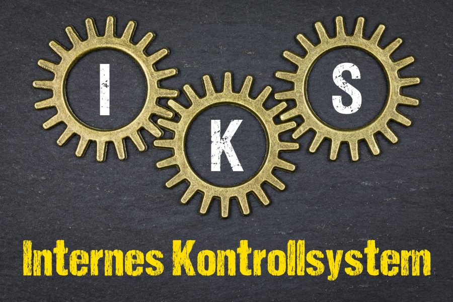 Internes Kontrollsystem (IKS)